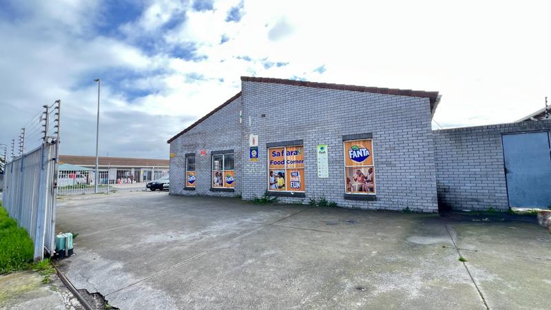 Commercial Property for Sale in Montague Gardens Western Cape